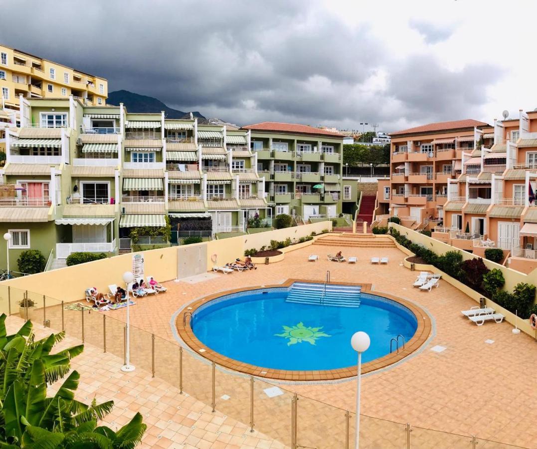 Orlando, Costa Adeje Costa Adeje (Tenerife) Exterior foto
