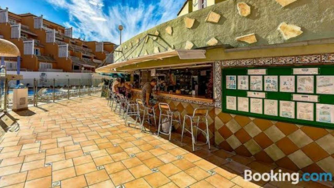 Orlando, Costa Adeje Costa Adeje (Tenerife) Exterior foto